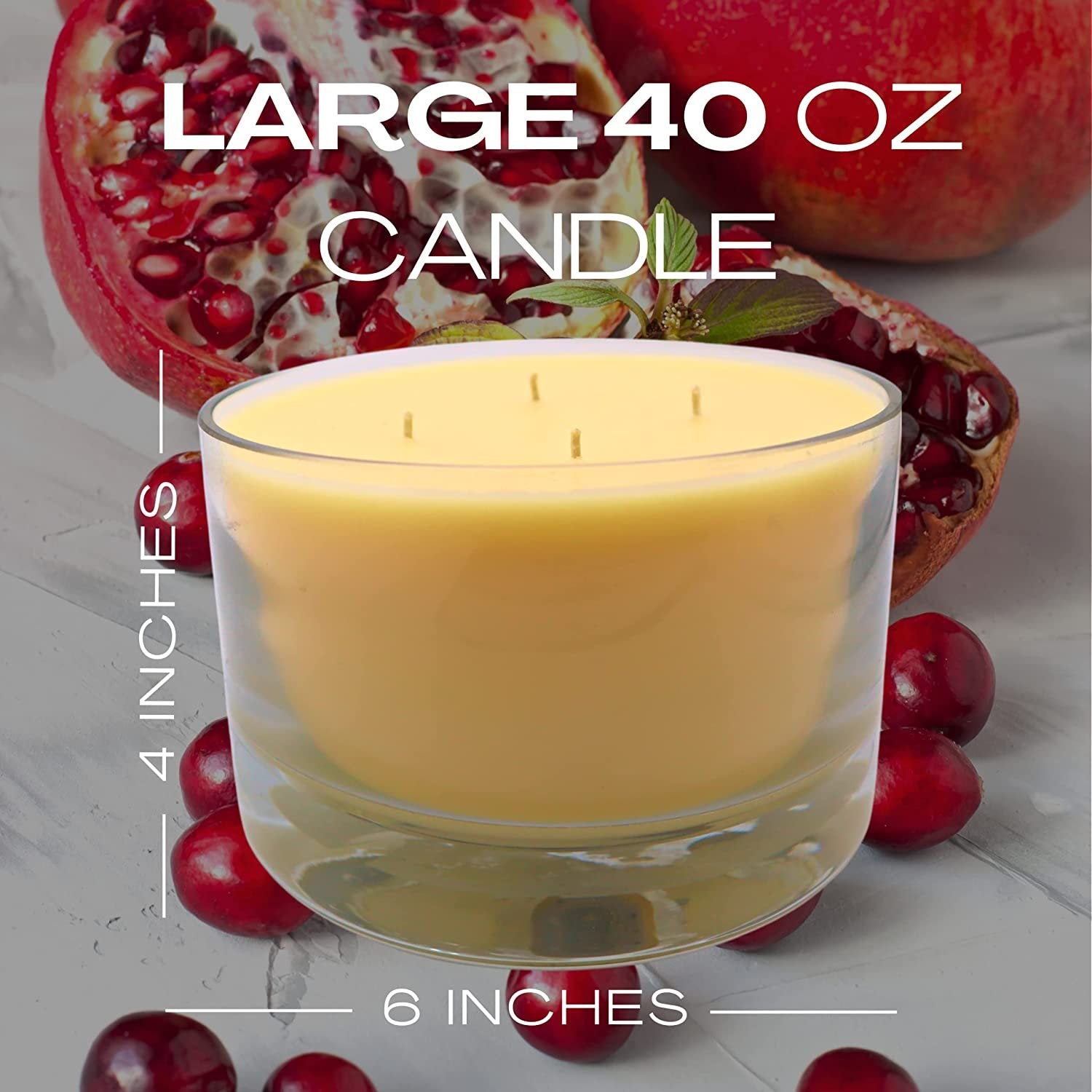 Candle Wicks for Long-Lasting Candles