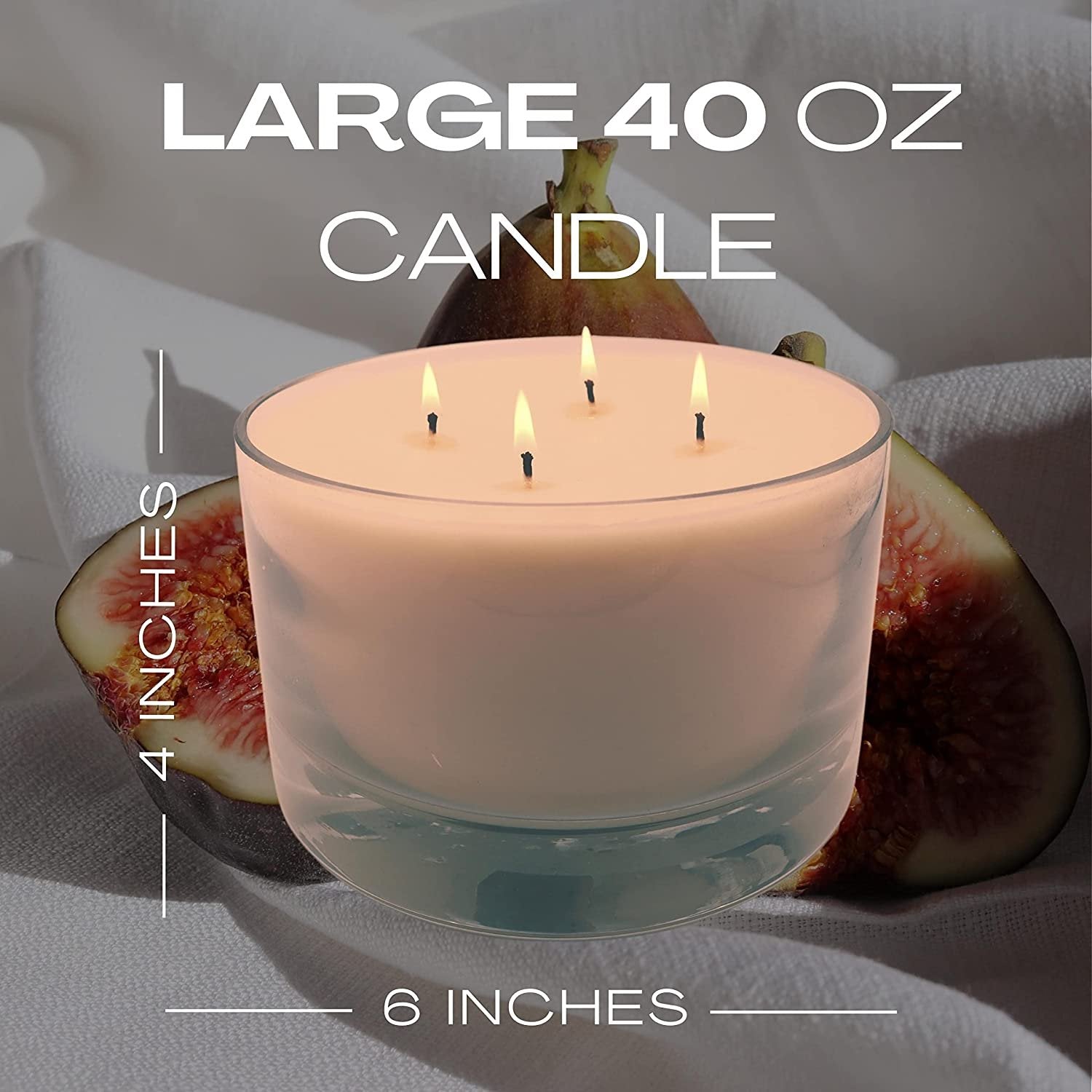 American-Made Candles from the Tyler Candle Company