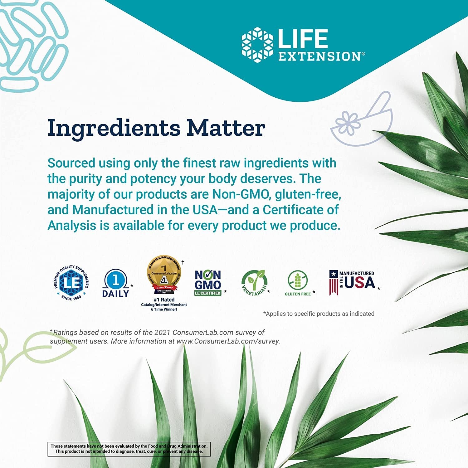 Life Extension Arterial Protect -For Blood Pressure and Vascular Health Support -Gotu Kola and Pycnogenol French Maritime Pine Bark Extracts - Non-GMO, Gluten-Free - 30 Vegetarian Capsules